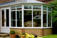 conservatories Coarsewell