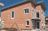 Coarsewell home extensions