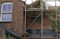 free Coarsewell home extension quotes
