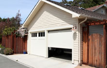 Coarsewell garage construction leads