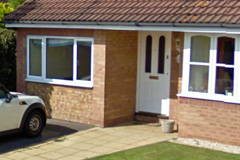 garage conversions Coarsewell