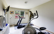 Coarsewell home gym construction leads