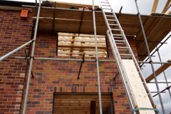 house extensions Coarsewell